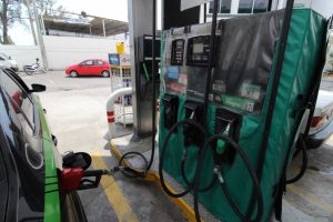 Cae 60% la venta de combustible en Veracruz: Asociación de Gasolineros