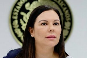 Presidenta de Cámara de Diputados propone un «Plan de Alivio Nacional» ante COVID-19