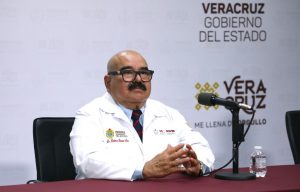 Pese a Covid-19, jóvenes siguen haciendo fiestas y se podrían contagiar: Secretaría de Salud de Veracruz