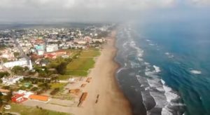 Multarán en Tecolutla, Veracruz, a quien hospede a personas foráneas para prevenir coronavirus