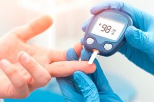 Descontrol de diabetes aumenta riesgo de complicaciones por coronavirus