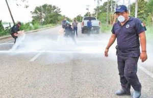 «Nadie entra, nadie sale»: Municipio de Jonuta en Tabasco, sin casos de coronavirus