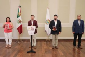El lunes retoman programa «Aprende en Casa» ante Covid-19 en Veracruz