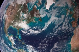 NASA celebra 50 años del Día de la Tierra con sorprendentes imágenes