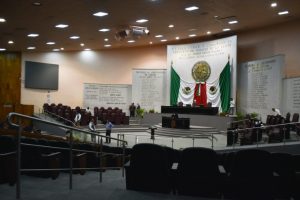 Podrían diputados sesionar de forma virtual en el Congreso de Veracruz