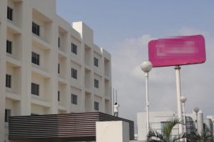 Cierran 28 hoteles en Veracruz por Covid-19