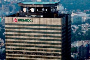 Se han registrado 1872 casos sospechosos, 645 pruebas de diagnóstico, descartardos 397 casos y confirmar 248: PEMEX