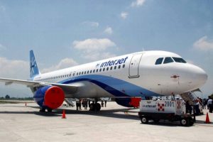 Suspensión en la Asociación Internacional de Transporte Aéreo no afecta nuestra operación: Interjet