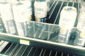 Escasez de cerveza llevará a la quiebra de establecimientos por COVID19: Comerciantes de Cancún