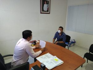 Se pone en marcha un sistema digital para atender quejas laborales en Quintana Roo: Carlos Joaquín