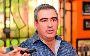 Seguridad privada mantiene incremento en la demanda de sus servicios en Tabasco: Manuel Ordóñez Buendía