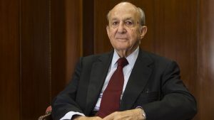 Muere Jerónimo Arango, cofundador de tiendas Aurrerá; deja fortuna de 4 mil 200 millones de dólares