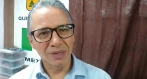 Quienes inciten a saqueos en Quintana Roo podrían ser acreedoras hasta un año de cárcel: FGE