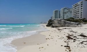 Cierran más de 38 mil habitaciones de hotel en Cancún, Puerto Morelos e Isla Mujeres por Covid-19