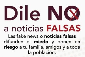 Cuenta de Twitter   ‘Confirmado Tabasco’, para desmentir noticias falsas