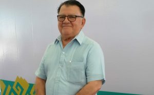 El próximo lunes inicia el censo para apoyar a microempresas en Quintana Roo: Arturo Abreu