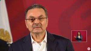 Pemex presenta buenas ventas de petróleo; no se comprometerá capacidad de almacenamiento: Octavio Romero Oropeza