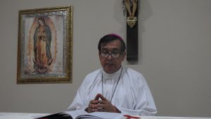 Un sacerdote dio positivo a Covid-19: Obispo de Tabasco
