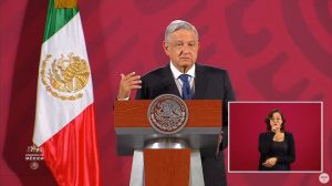 AMLO entregará 2 millones de créditos a pequeñas empresas