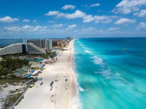 Orgullosos de Cancún en el 50 Aniversario por las bondades del destino turístico: Empresarios