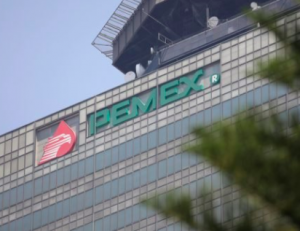 Pemex reporta 182 casos positivos de Covid-19 en trabajadores