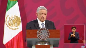 Reporteros decidirán si «mañaneras» serán virtuales: AMLO