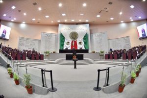 Congreso alista convocatoria para elegir a nuevo fiscal de Veracruz