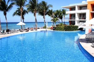En pausa temporal 162 hoteles y 42 mil 200 habitaciones en el corredor turístico Cancún-Puerto Morelos
