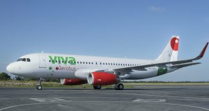 Se prepara VivaAerobus para aumentar sus rutas a Cancún en mayo