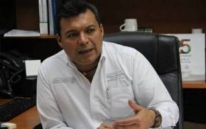 Tey Mollinedo no tiene facultades de restringir la libertad de comercio en Teapa: Raúl Cabrera Pascasio