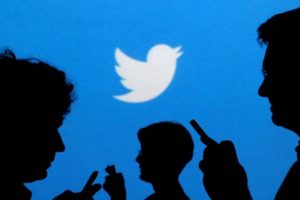 Twitter probará alarma de contenido ofensivo en iOS