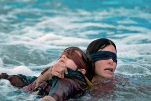 Lanzarán secuela de ‘Bird Box’; la novela tendrá lugar 12 años después