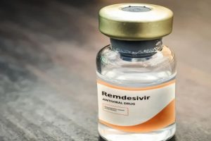 Antiviral Remdesivir da resultados satisfactorios contra Covid-19 en México