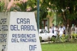 Fallecen en Tabasco seis adultos por Covid-19 residentes de la ‘Casa del Árbol’