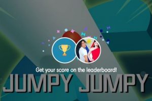 ‘Jumpy Jumpy’ el juego que confunde a usuarios de Facebook y que está generado polémica