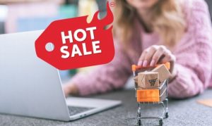 Arranca el Hot Sale… Esto es lo que necesitas saber