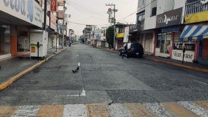 Prohíben venta de bebidas alcohólicas este fin de semana en Poza Rica, Veracruz