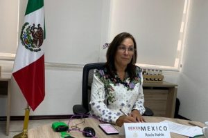Busca PAN, PRI, PRD y Movimiento Ciudadano en Veracruz frenar ‘Ley Nahle’