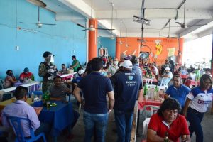 Toda la semana habrá operativos en Veracruz para que se cumplan normas de sanidad: Fernando Yunes Márquez