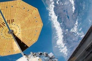 NASA revela cómo se ve realmente México desde el espacio