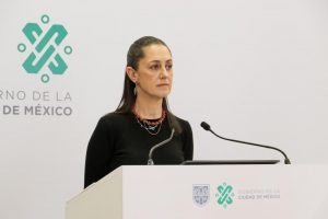 En CDMX hay más defunciones por COVID19 de las registradas: Claudia Sheinbaum