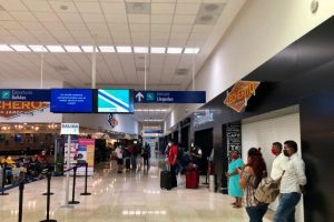 Retraso de alrededor de una hora en vuelos de CDMX a Veracruz