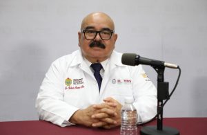 Incredulidad e indeferencia han puesto en una situación difícil a municipios de Veracruz : Secretaría de Salud
