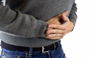 Cuatro de cada 10 adultos sufren trastornos gastrointestinales
