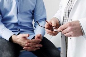 Desarrollan prueba para detectar cáncer de próstata