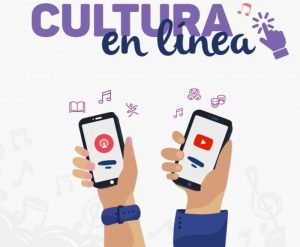 Amplio contenido en Cultura en Línea: Se pueden disfrutar más de 100 videos en Yucatán