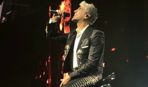 Alejandro Fernández dará concierto virtual el 10 de mayo
