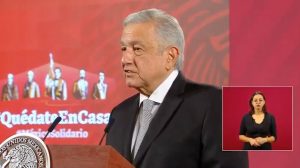 López Obrador pedirá informe de bots a Facebook y Twitter