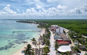 Hoteleros de la Zona Sur en Quintana Roo se Preparan Para la Reactivación