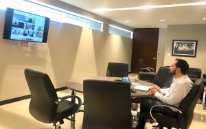 Mauricio Vila anuncia preparativos para reapertura económica en Yucatán